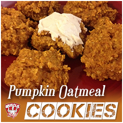 pumpkin-oatmeal-cookies