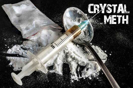 CRYSTALMETH1