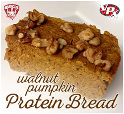 walnut-pumpkin-protein-bread
